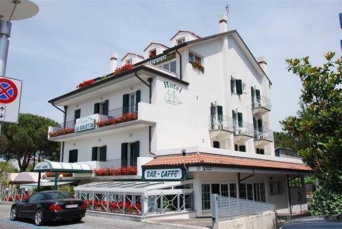 Lignano Sabbiadoro Italien Premium-Hotel-Rabattcode booking.com