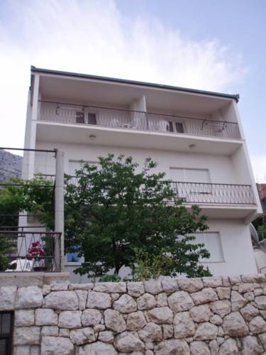 Omis Kroatien Premium-Hotel-Rabattcode booking.com