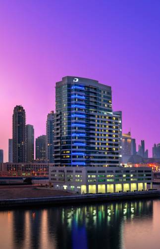 Dubai Vereinigte Arabische Emirate Premium-Hotel-Rabattcode booking.com