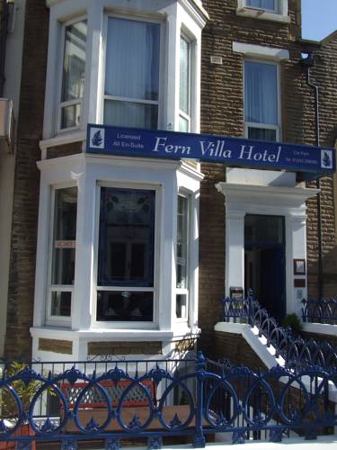 Blackpool Vereinigtes Königreich Premium-Hotel-Rabattcode booking.com