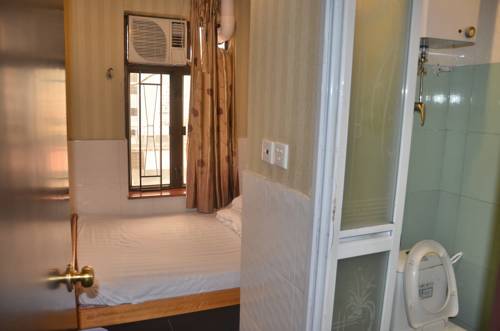 Hongkong Hongkong Premium-Hotel-Rabattcode booking.com