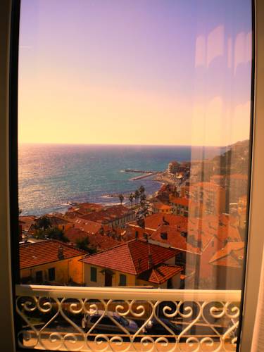 Imperia Italien Premium-Hotel-Rabattcode booking.com