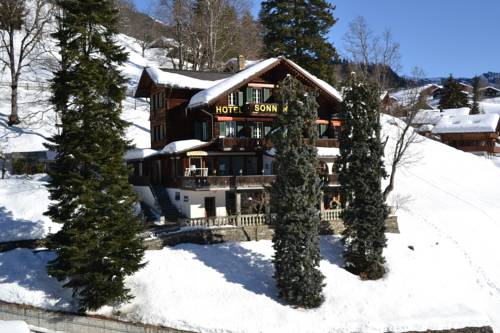 Grindelwald Suiza Código de descuento de hotel premium Booking.com