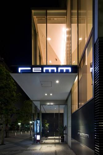Tokio Japan Premium-Hotel-Rabattcode booking.com