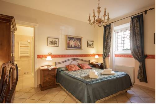 Roma Italien Premium-Hotel-Rabattcode booking.com