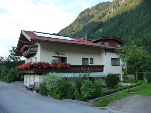 Mayrhofen Austria Código de descuento de hotel premium Booking.com