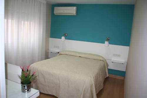 Granada Spanien Premium-Hotel-Rabattcode booking.com