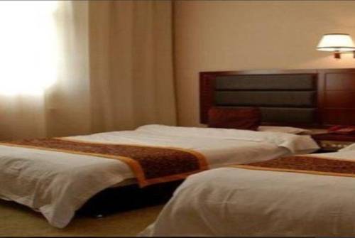 Baqiao China Premium-Hotel-Rabattcode booking.com