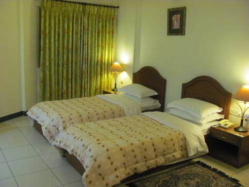 Bangalore Indien Premium-Hotel-Rabattcode booking.com