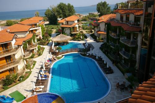 Sozopol Bulgaria Código de descuento de hotel premium Booking.com