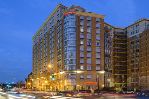 Washington, DC (District of Columbia) Vereinigte Staaten Premium-Hotel-Rabattcode booking.com