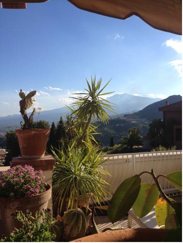 Taormina Italien Premium-Hotel-Rabattcode booking.com