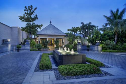 Sanya China Premium-Hotel-Rabattcode booking.com