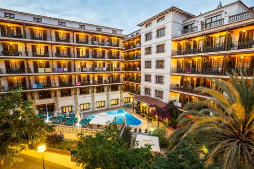 Lloret de Mar España Código de descuento de hotel premium Booking.com
