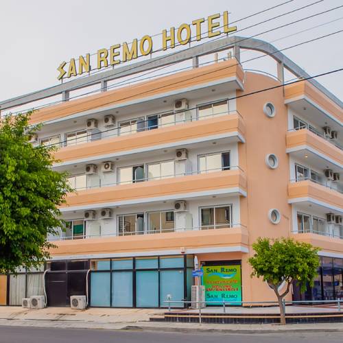 Larnaca Chipre Código de descuento de hotel premium Booking.com