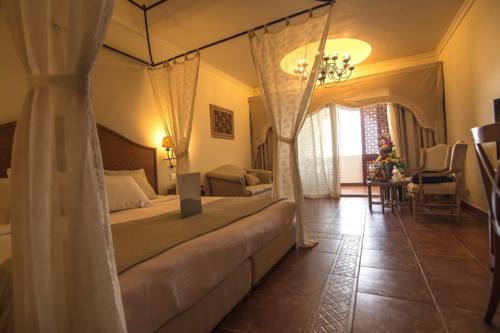 Sharm el Sheikh Ägypten Premium-Hotel-Rabattcode booking.com