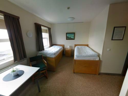 Grindavík Islandia Código de descuento de hotel premium Booking.com