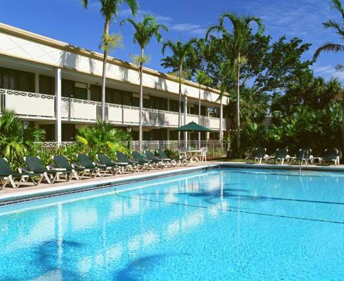 Fort Lauderdale (Florida) Vereinigte Staaten Premium-Hotel-Rabattcode booking.com