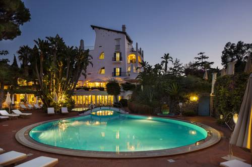 Ischia Italien Premium-Hotel-Rabattcode booking.com