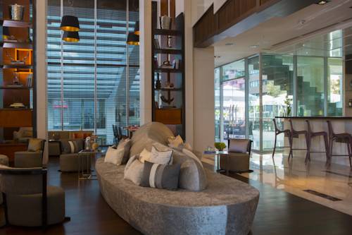 Santiago Chile Código de descuento de hotel premium Booking.com