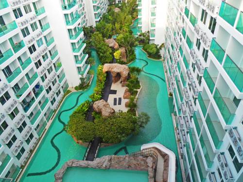 Pattaya Sur Tailandia Código de descuento de hotel premium Booking.com