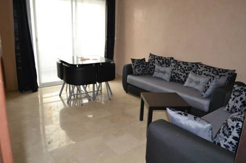 Casablanca Marokko Premium-Hotel-Rabattcode booking.com