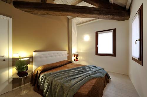 Venedig Italien Premium-Hotel-Rabattcode booking.com