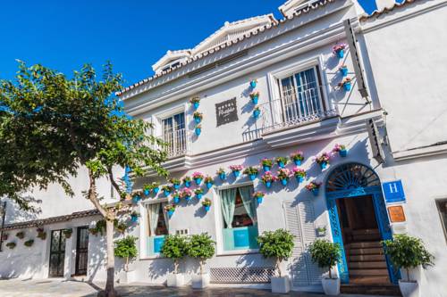 Benalmádena Spanien Premium-Hotel-Rabattcode booking.com