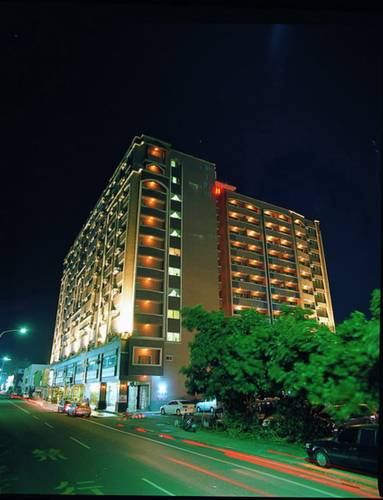 Hengchun Taiwán Código de descuento de hotel premium Booking.com