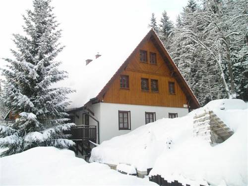 Harrachov Tschechien Premium-Hotel-Rabattcode booking.com