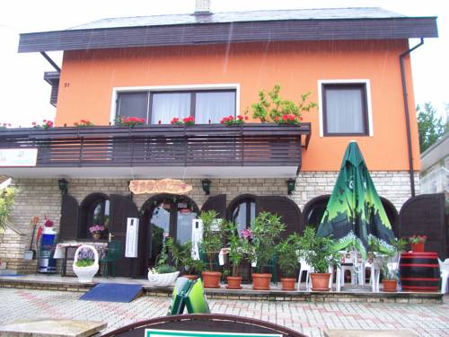 Zalakaros Ungarn Premium-Hotel-Rabattcode booking.com