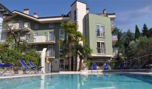 Riva del Garda Italien Premium-Hotel-Rabattcode booking.com