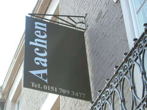 Liverpool Vereinigtes Königreich Premium-Hotel-Rabattcode booking.com