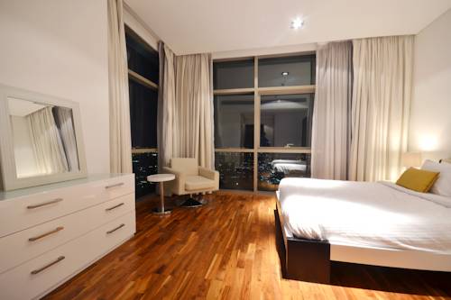 Dubai Vereinigte Arabische Emirate Premium-Hotel-Rabattcode booking.com