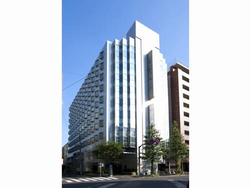 Tokio Japan Premium-Hotel-Rabattcode booking.com