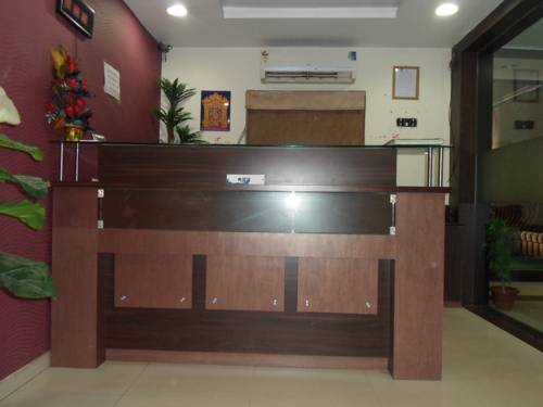 Ahmedabad Indien Premium-Hotel-Rabattcode booking.com