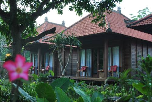 Lembongan Indonesien Premium-Hotel-Rabattcode booking.com