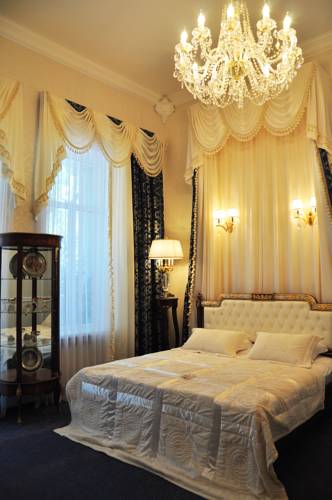 Odessa Ukraine Premium-Hotel-Rabattcode booking.com
