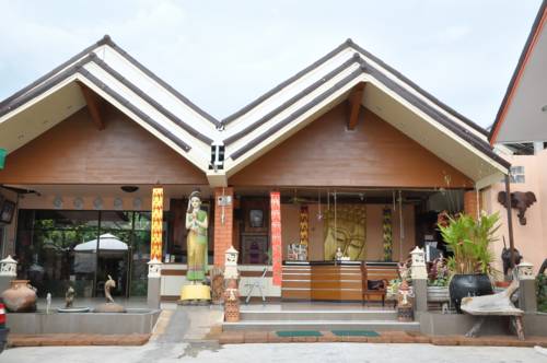Pattaya Central Thailand Premium-Hotel-Rabattcode booking.com