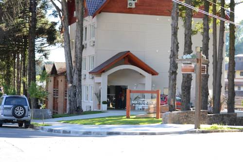 Gramado (Rio Grande do Sul) Brasilien Premium-Hotel-Rabattcode booking.com