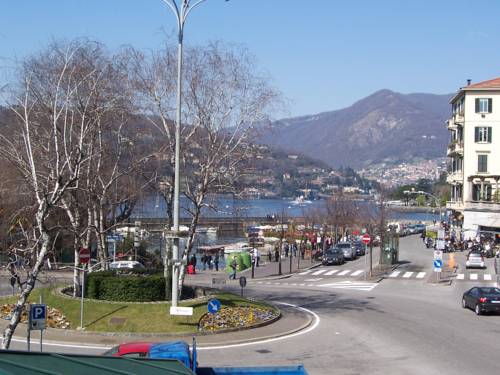 Como Italia Código de descuento de hotel premium Booking.com