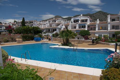 Nerja Spanien Premium-Hotel-Rabattcode booking.com