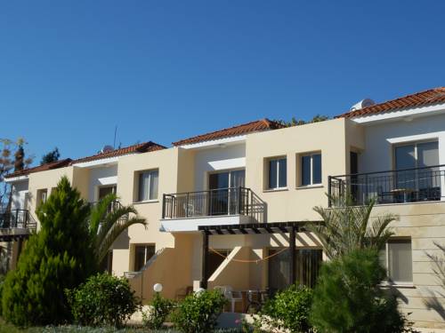 Paphos Zypern Premium-Hotel-Rabattcode booking.com
