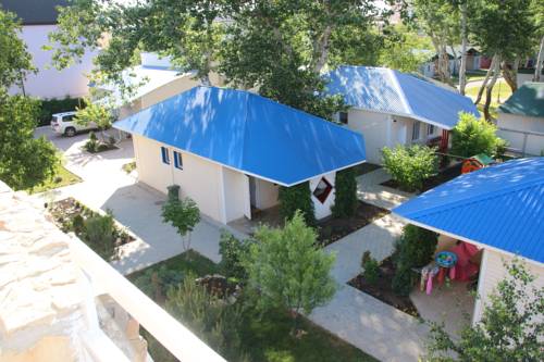 Anapa Russland Premium-Hotel-Rabattcode booking.com