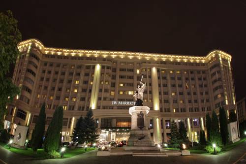 Bucarest Rumania Código de descuento de hotel premium Booking.com