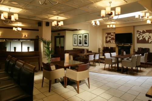 Dublín Irlanda Código de descuento de hotel premium Booking.com