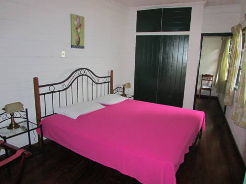 San Jose Costa Rica Premium-Hotel-Rabattcode booking.com