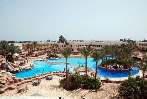 Sharm el Sheikh Ägypten Premium-Hotel-Rabattcode booking.com