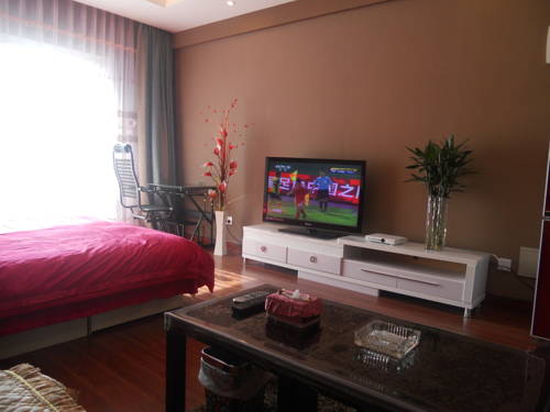Dalian China Premium-Hotel-Rabattcode booking.com