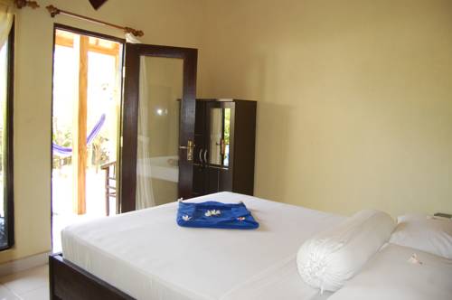 Amed Indonesien Premium-Hotel-Rabattcode booking.com